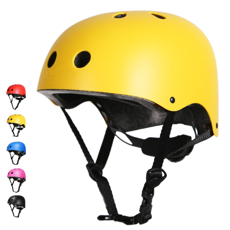 Rafting Helmet Color